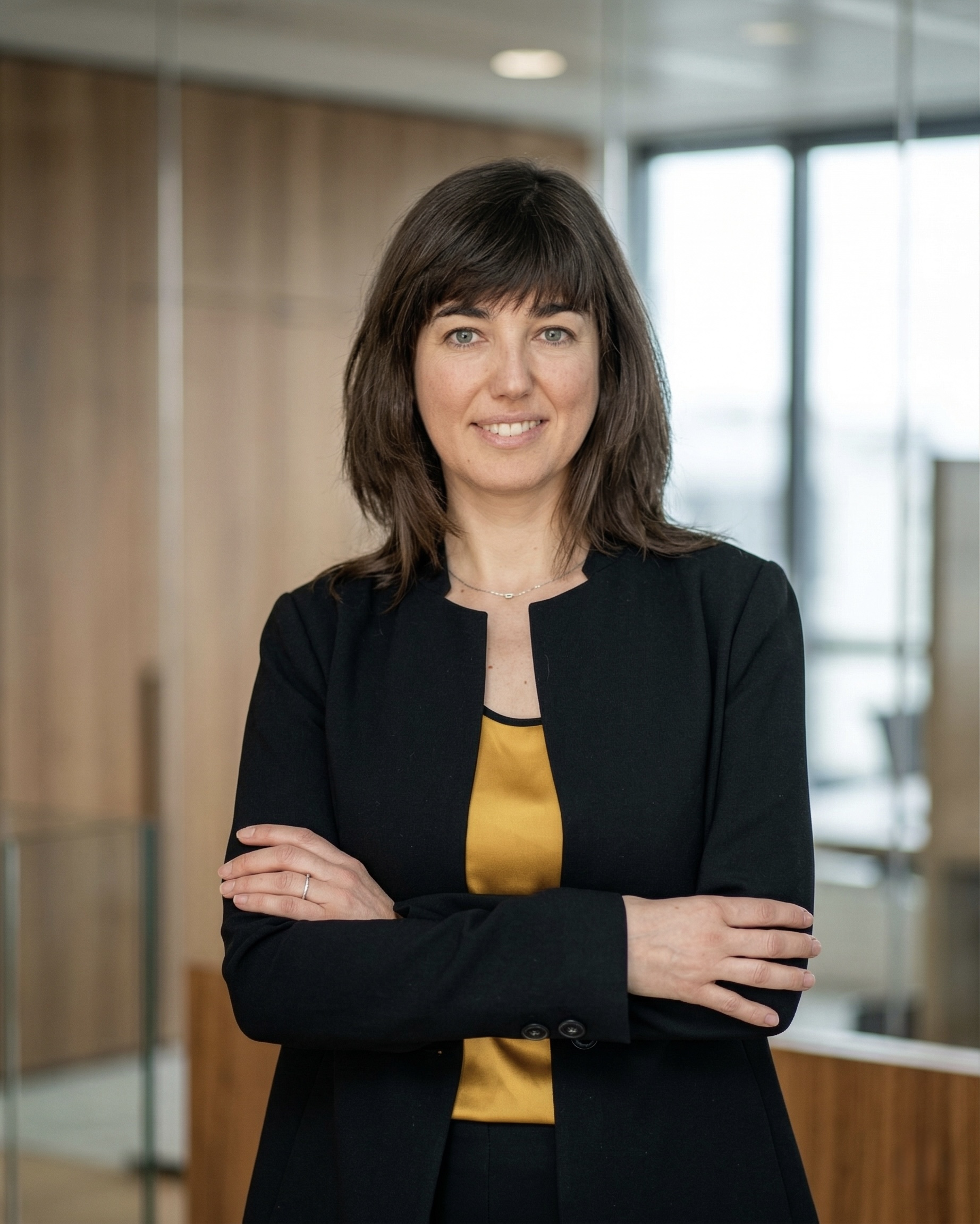 Avv. Maria Cristina Buglioni di Monale, Studio Legale Torino