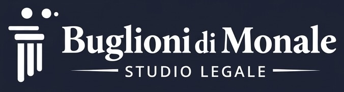 Buglioni di Monale Studio Legale