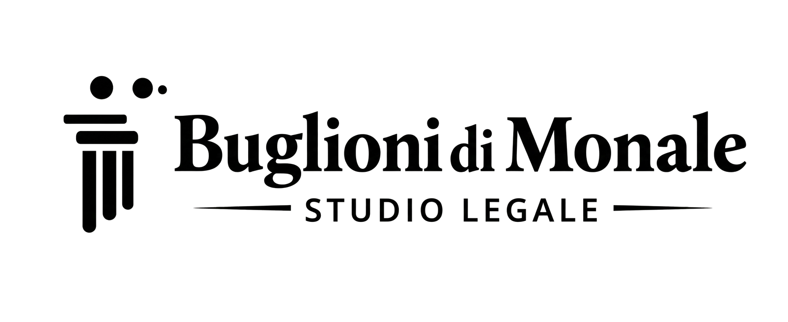 Buglioni di Monale Studio Legale